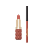 Color Fetish Matte Lip Kit