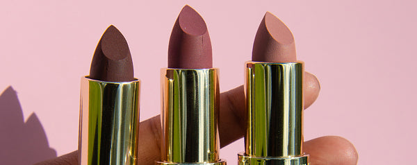 Promotional image for Lips products