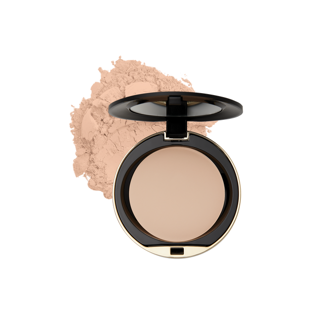 Conceal + Perfect Powder 