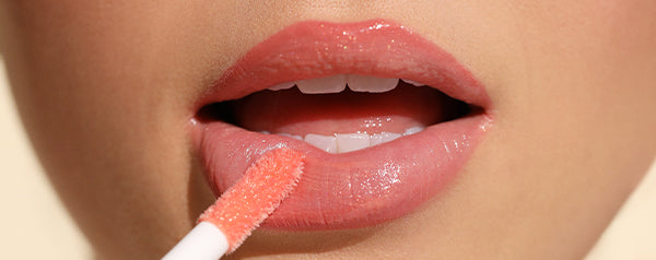 Promotional image for Lips products