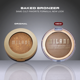 Baked Bronzer