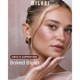 Demonstration video for: Baked Blush