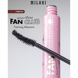 Demonstration video for: Highly Rated Fan Club Fanning Mascara