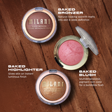 Baked Bronzer