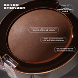 Baked Bronzer