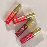 Fruit Fetish Lip Oil Set