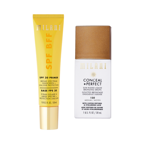 Summer Ready Duo