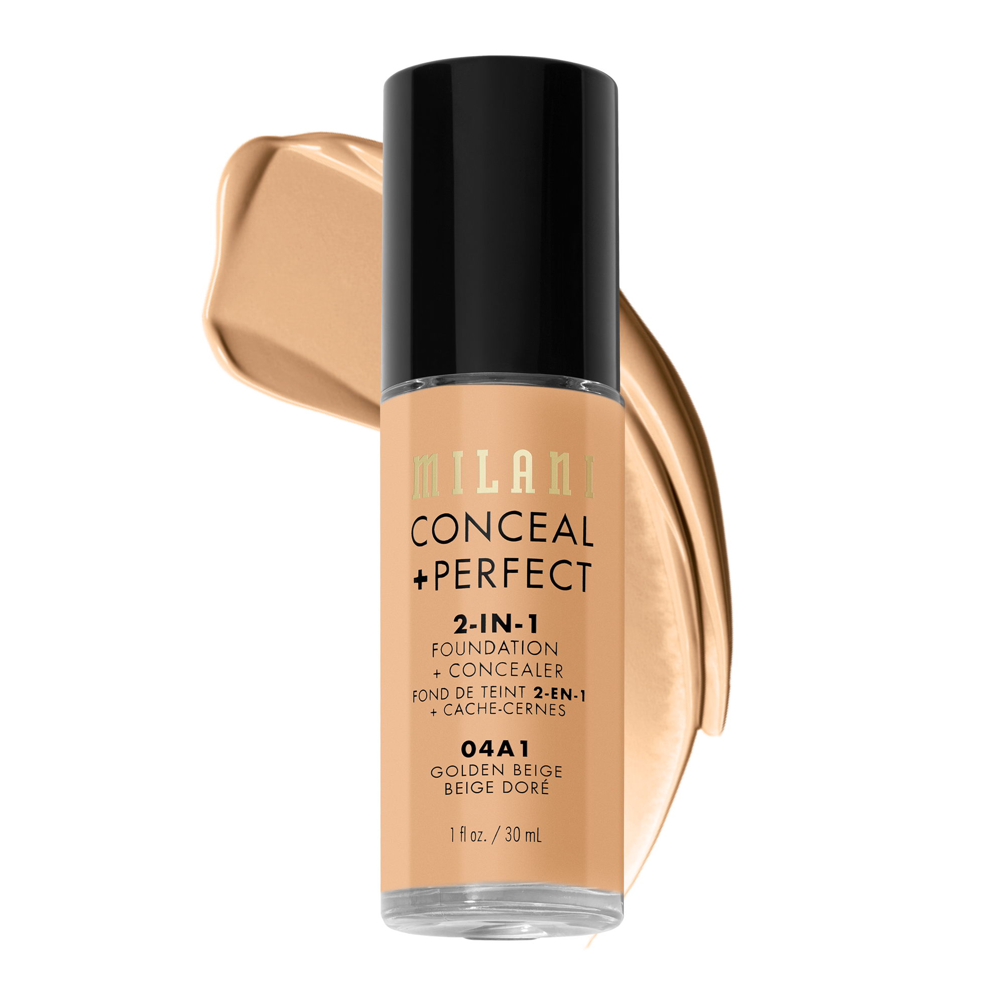 Conceal + Perfect 2-In-1 Foundation + Concealer