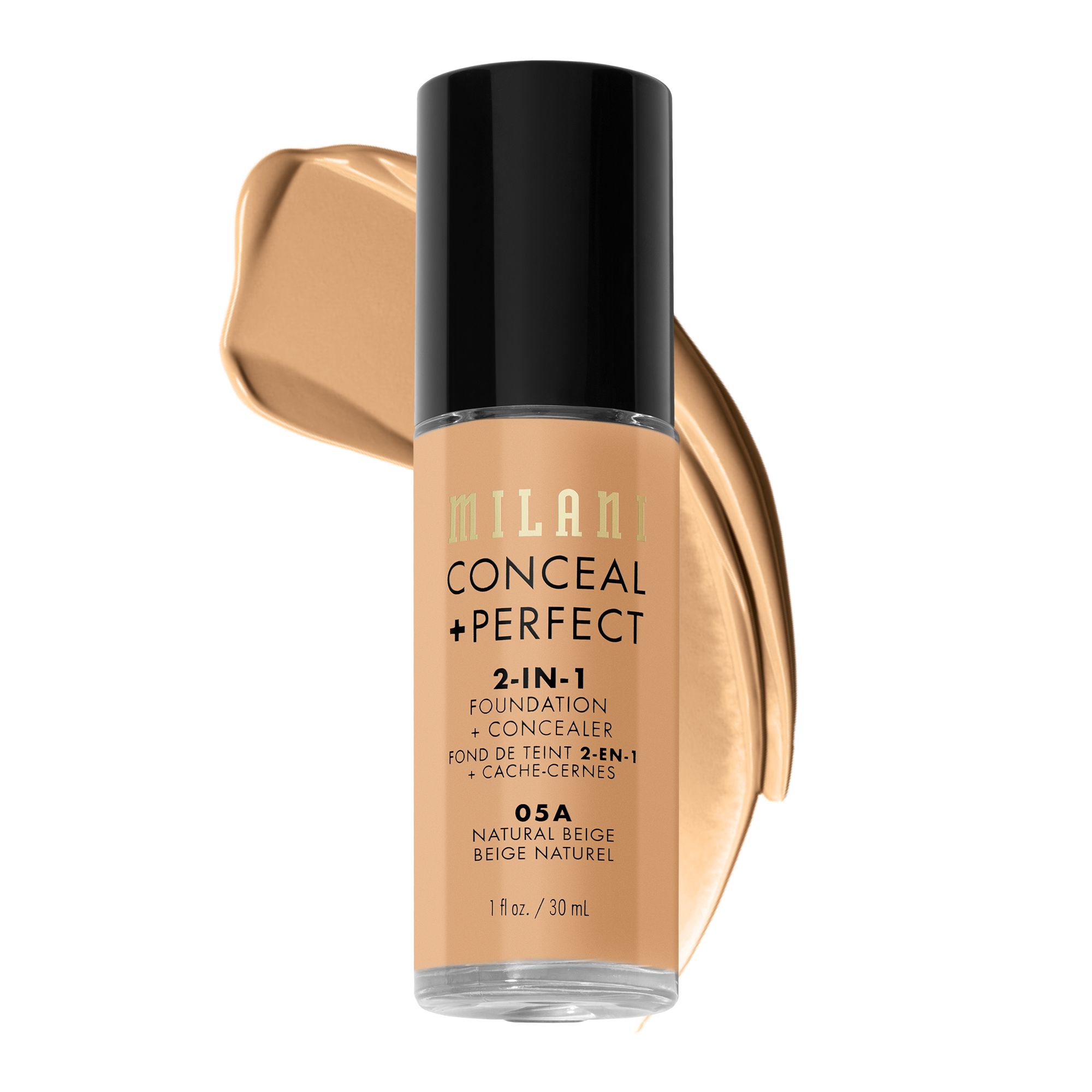 Conceal + Perfect 2-In-1 Foundation + Concealer