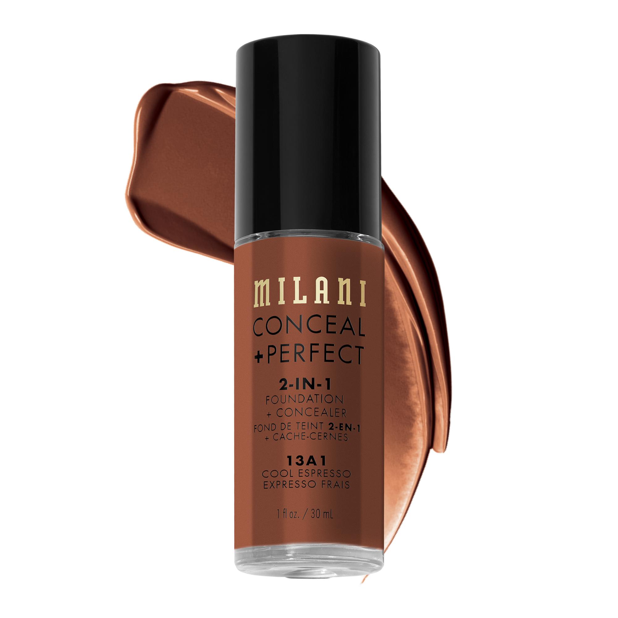 Conceal + Perfect 2-In-1 Foundation + Concealer