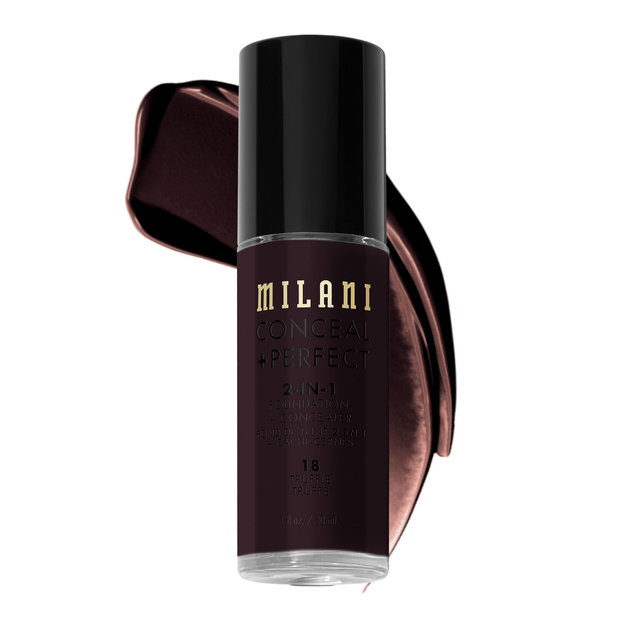 Conceal + Perfect 2-In-1 Foundation + Concealer
