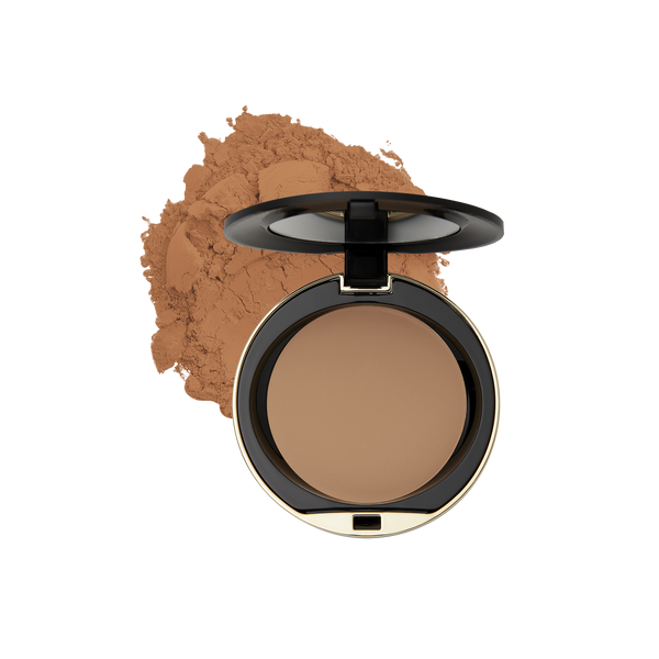 Conceal + Perfect Shine-Proof Oil Control Powder | Milani