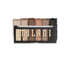Gilded Mini Eyeshadow Palettes