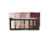 Gilded Mini Eyeshadow Palettes