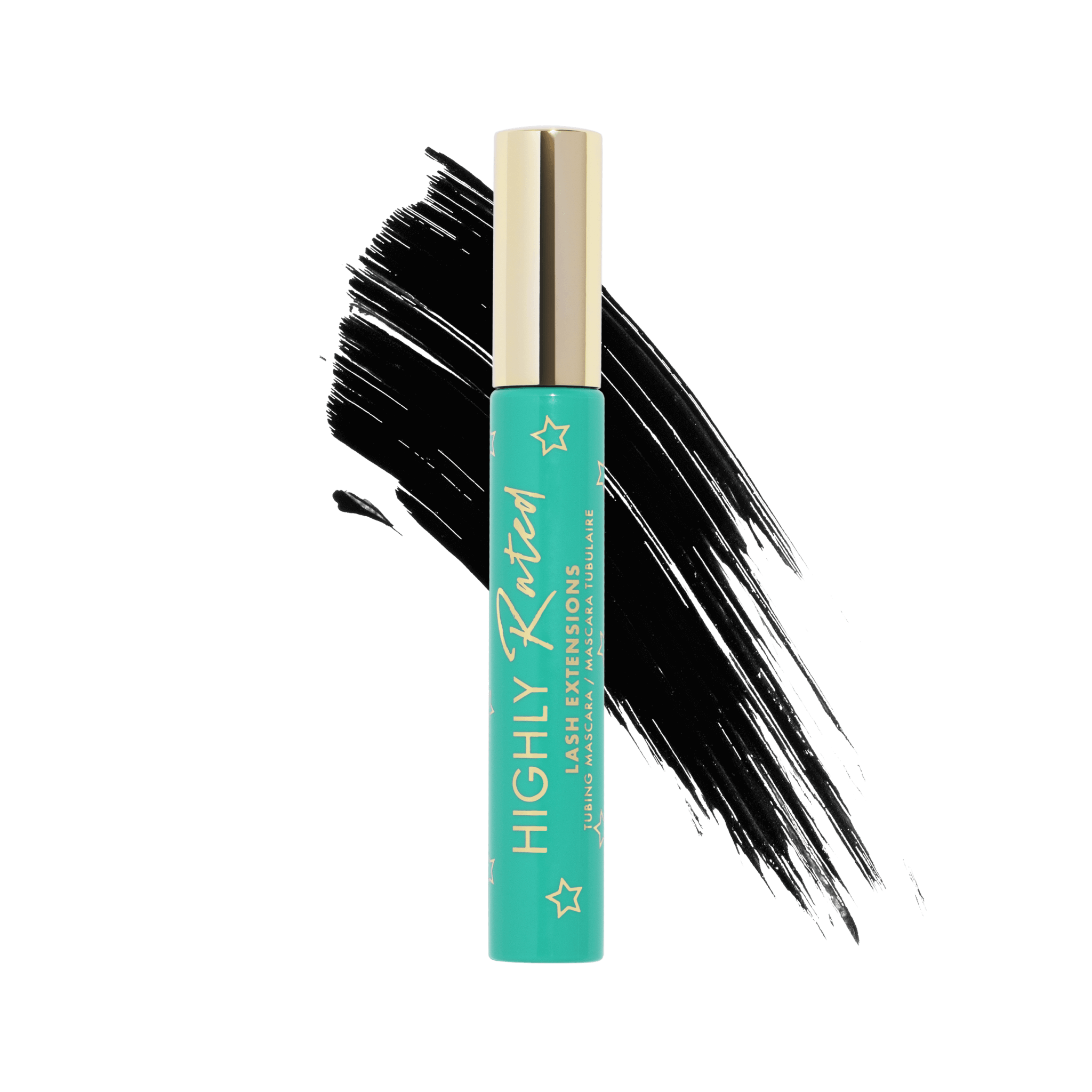 Highly Rated Lash Extensions Mascara