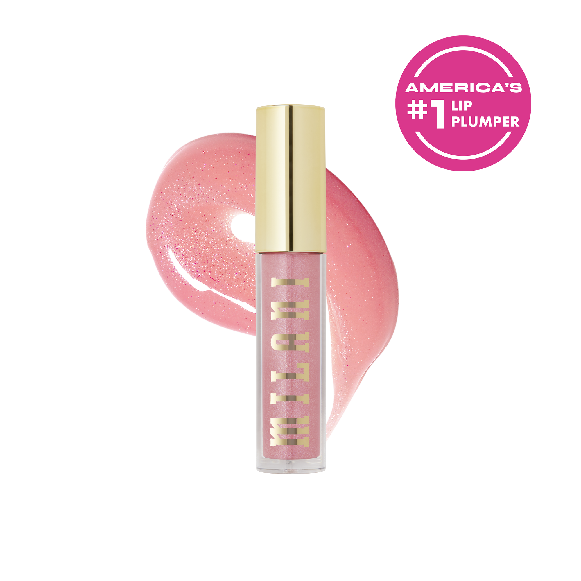 Lip gloss milani discount