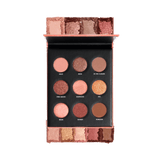 Luminoso Eyeshadow Palette