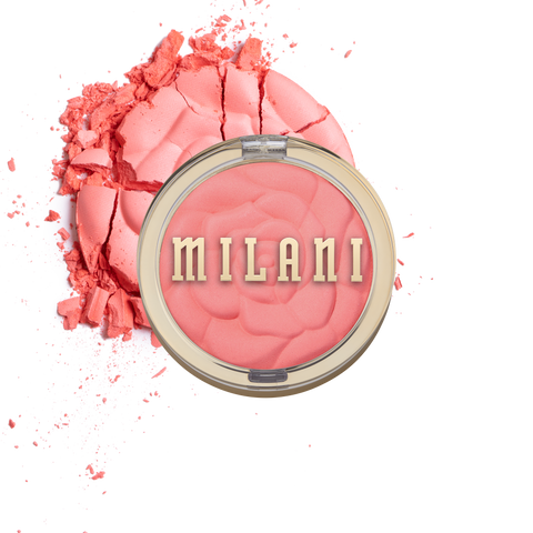 Rose Powder Blush