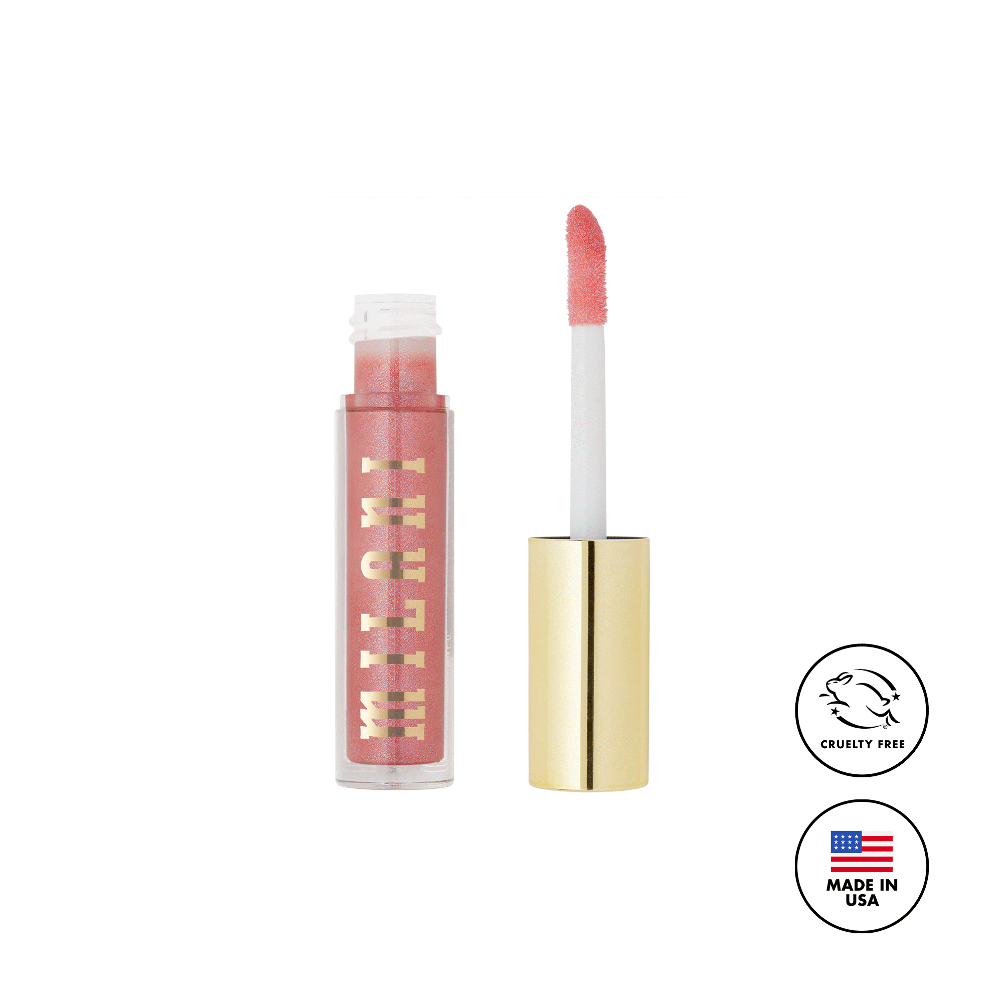 Keep It Full Nourishing Lip Plumper Milani Cosmetics