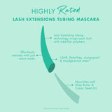 Highly Rated Lash Extensions Mascara