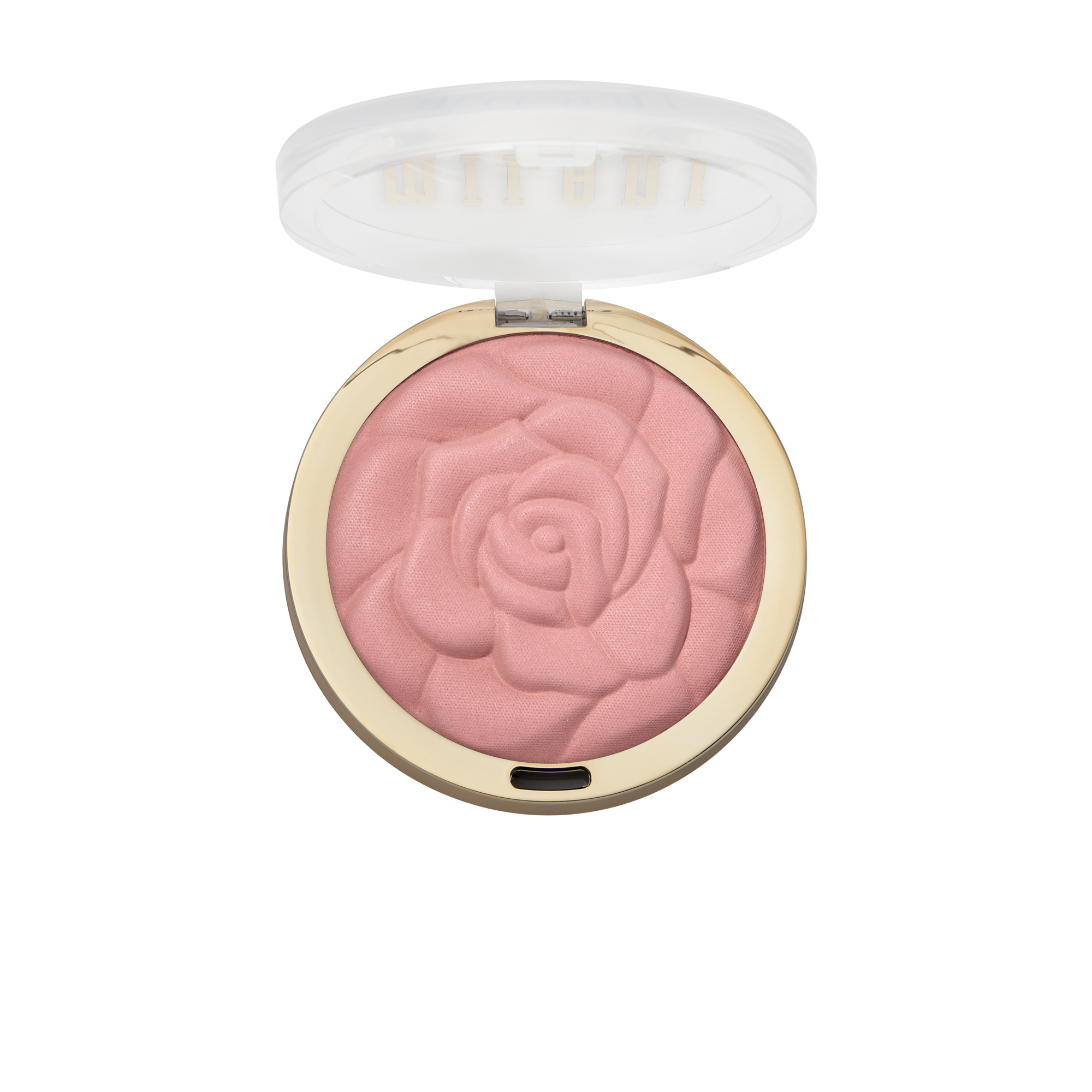 Rose Powder Blush Milani Cosmetics