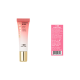 milani liquid blush pink flirt