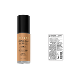 Conceal + Perfect 2-In-1 Foundation and Concealer