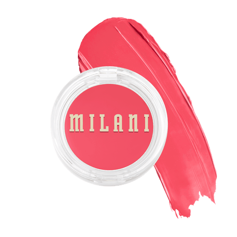 Cheek Kiss Cream Blush