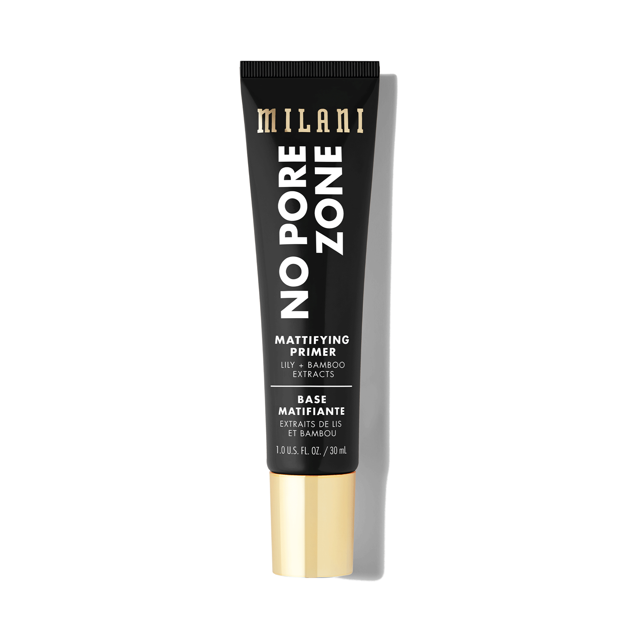 No Pore Zone Mattifying Primer