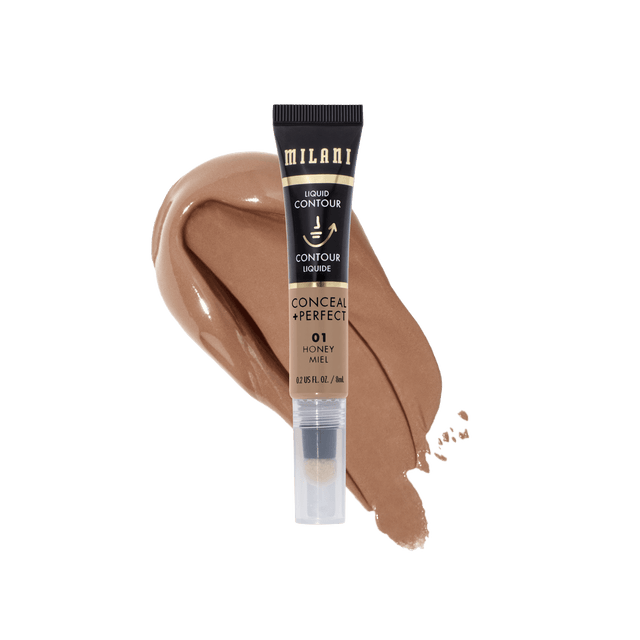 Conceal + Perfect Liquid Contour