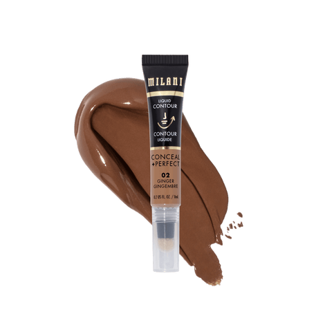 Conceal + Perfect Liquid Contour