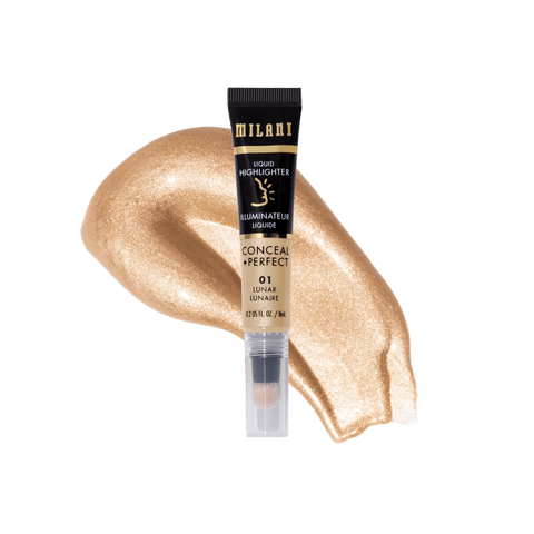 Conceal Perfect Liquid Highlighter