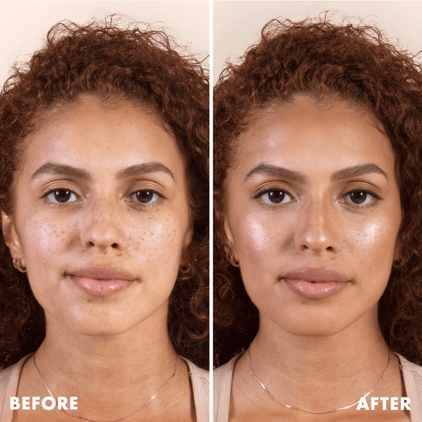 Conceal + Perfect Liquid Highlighter