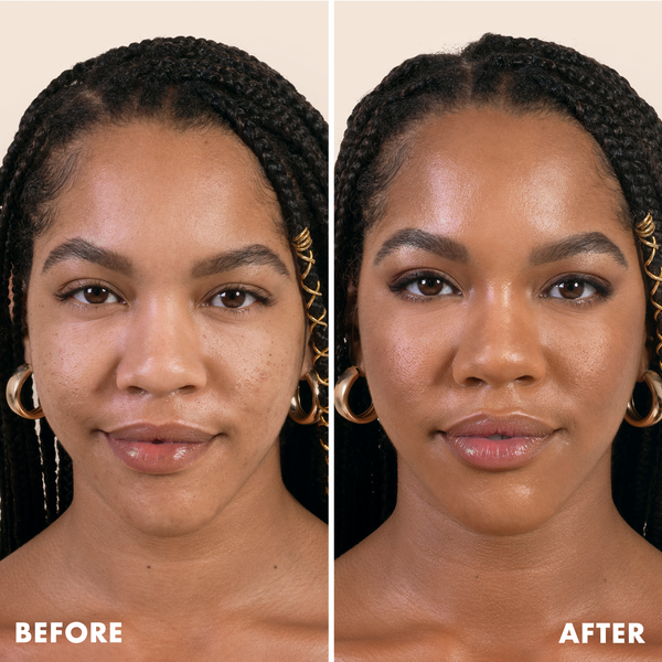 Conceal + Perfect Liquid Highlighter