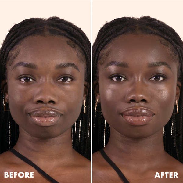 Conceal + Perfect Liquid Highlighter