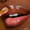 Fruit Fetish Lip Oils - Passionfruit Coconut