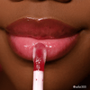 Fruit Fetish Lip Oils - Raspberry Peach