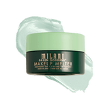 Green Goddess Makeup Melter Cleansing Balm