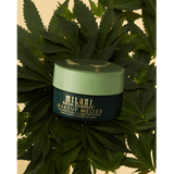 Green Goddess Makeup Melter Cleansing Balm