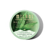 Green Goddess Makeup Melter Cleansing Balm