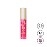 Fruit Fetish Lip Oils - Raspberry Peach