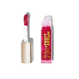 Fruit Fetish Lip Oils - Cherry Lime