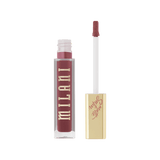 Amore Satin Matte Lip Crème