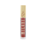 Amore Satin Matte Lip Crème