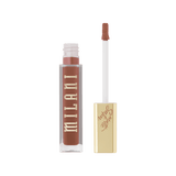 Amore Satin Matte Lip Crème