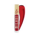 Amore Satin Matte Lip Crème