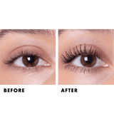 before after