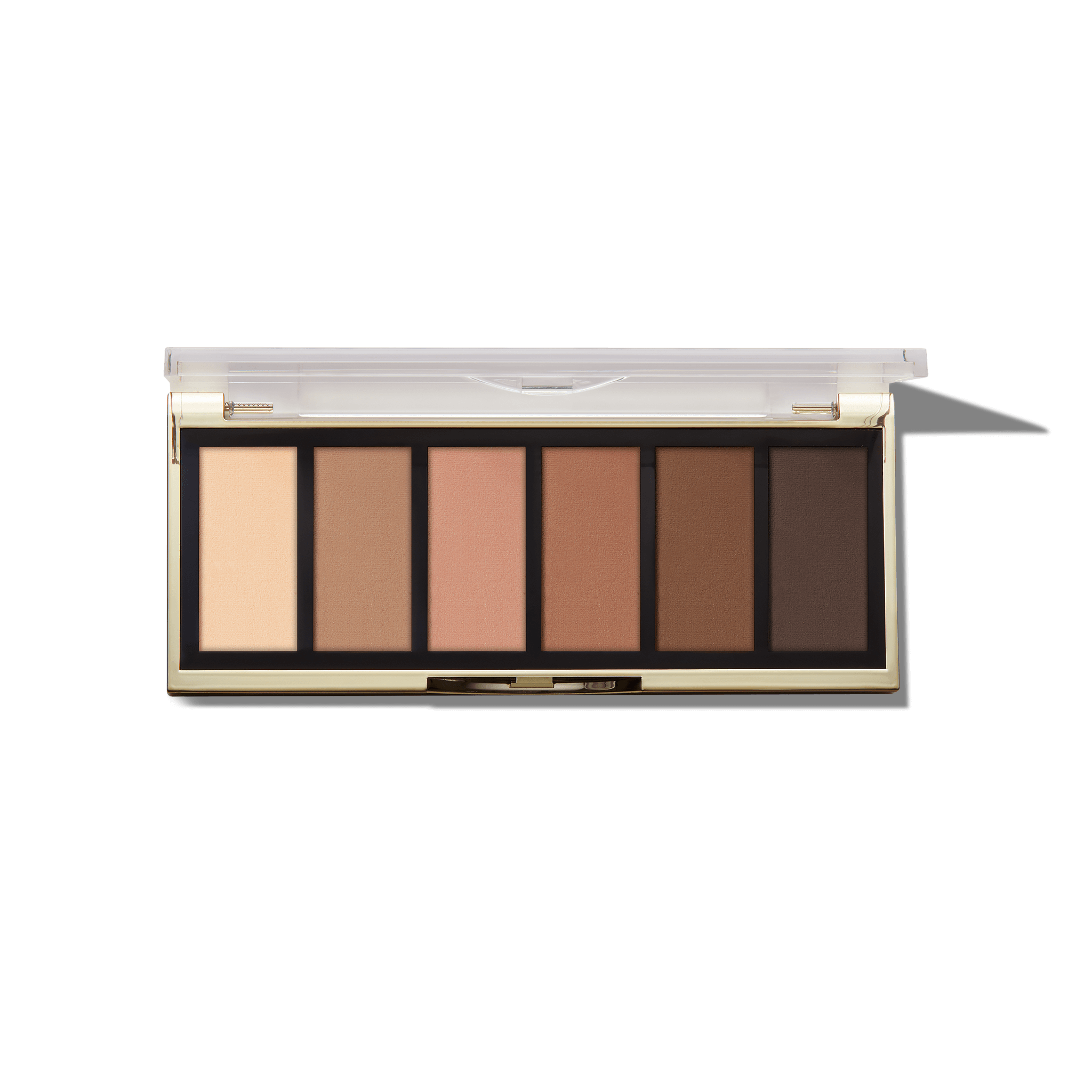 Most Wanted Eyeshadow Palette | Milani