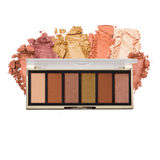 Most Wanted Eyeshadow Palette - Burning Desire