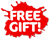 Icon - Free Gift